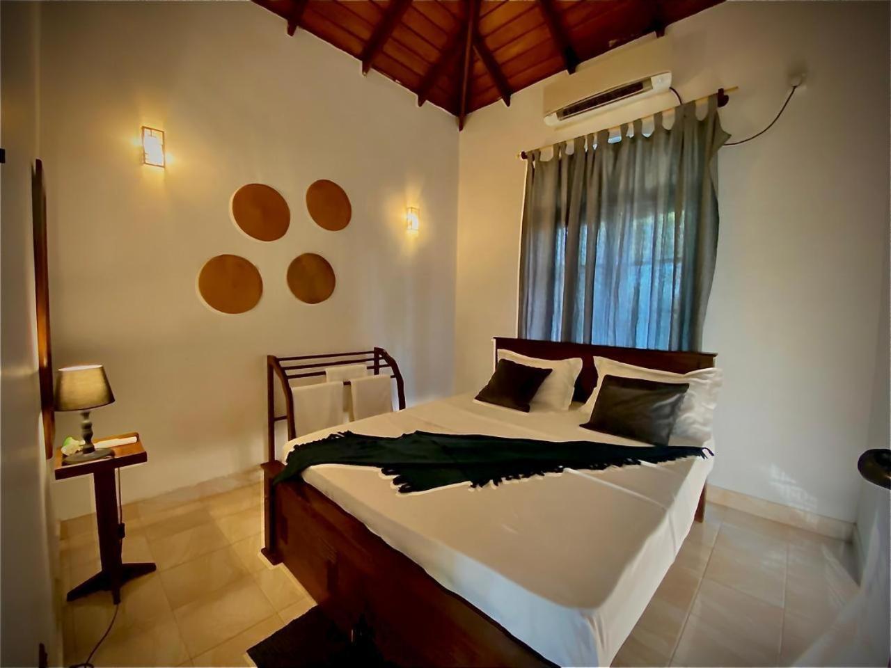 Kingcity Resort Anuradhapura Dış mekan fotoğraf