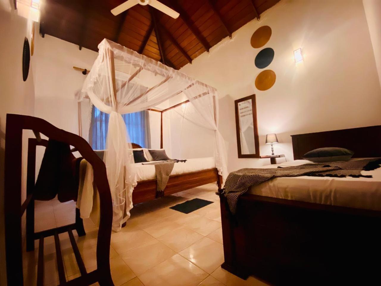 Kingcity Resort Anuradhapura Dış mekan fotoğraf