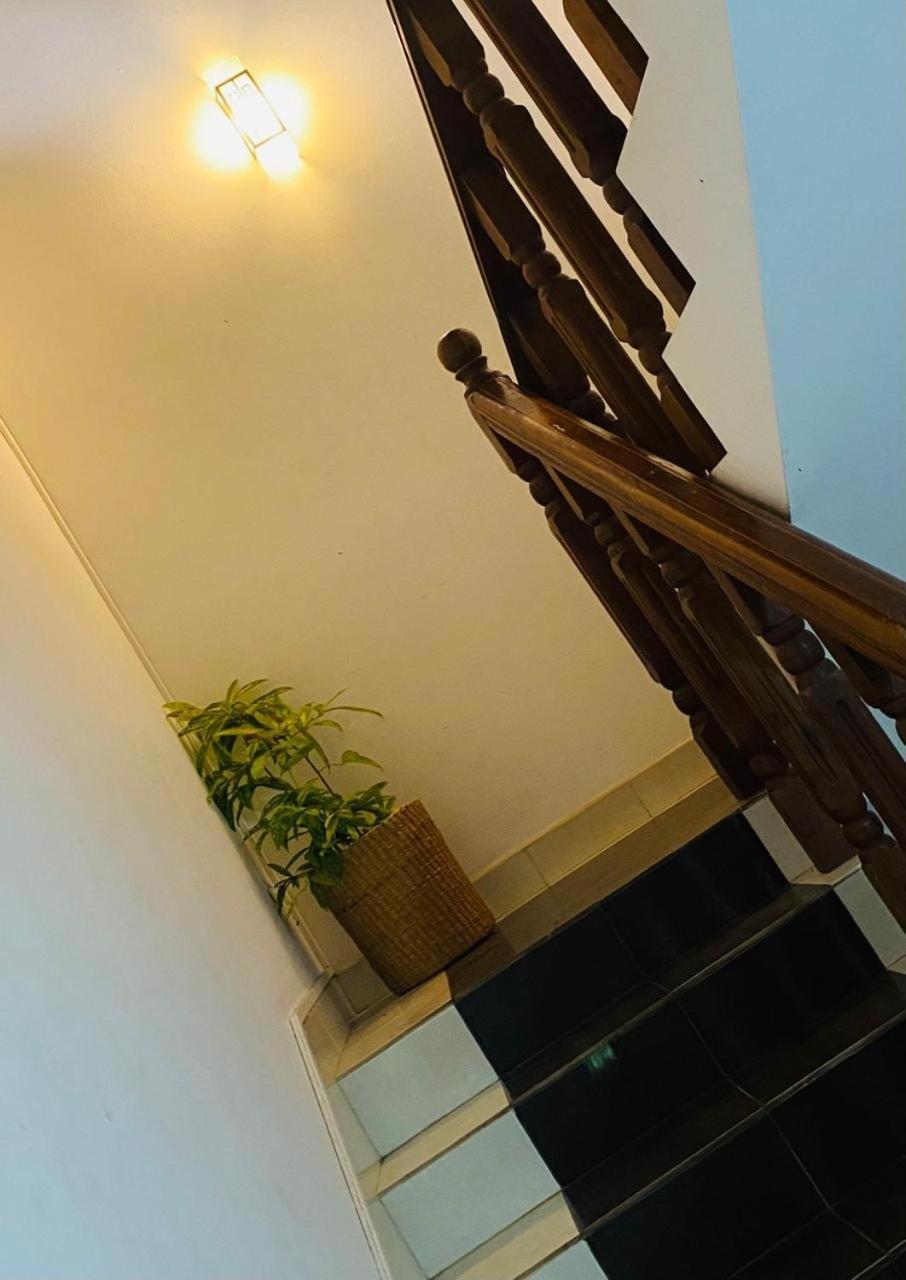 Kingcity Resort Anuradhapura Dış mekan fotoğraf