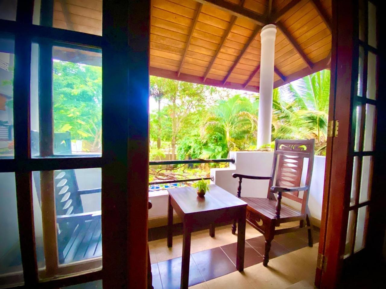Kingcity Resort Anuradhapura Dış mekan fotoğraf